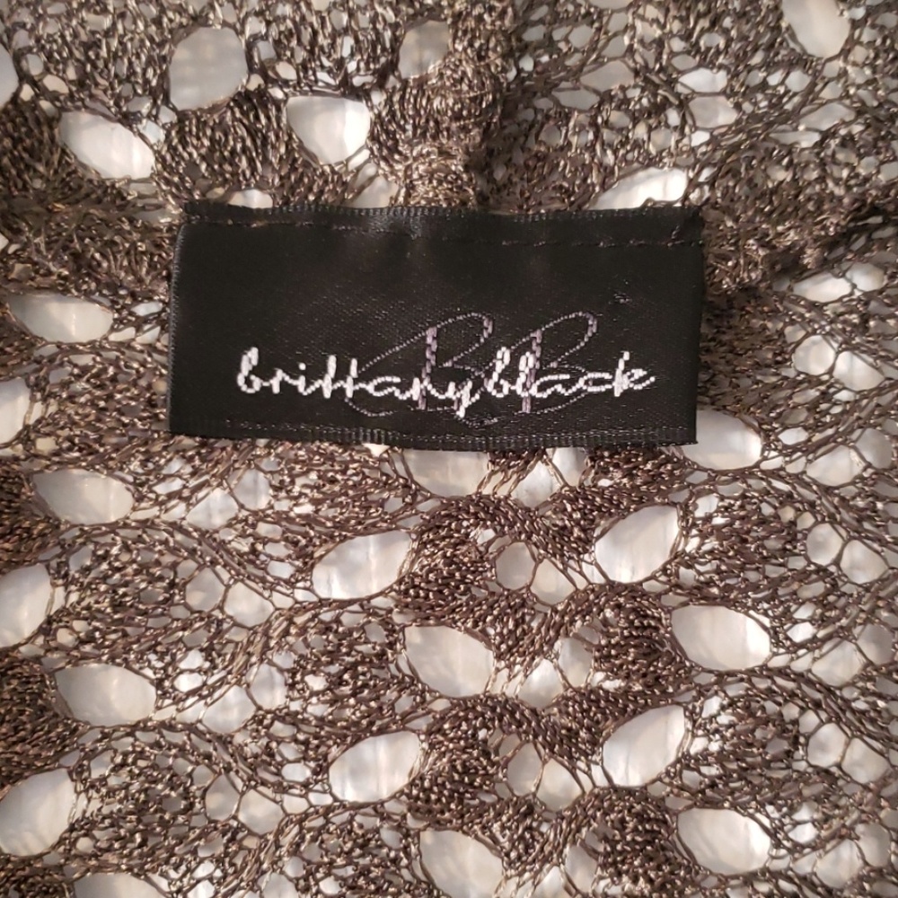 Lace jacket - Picture 3 of 3